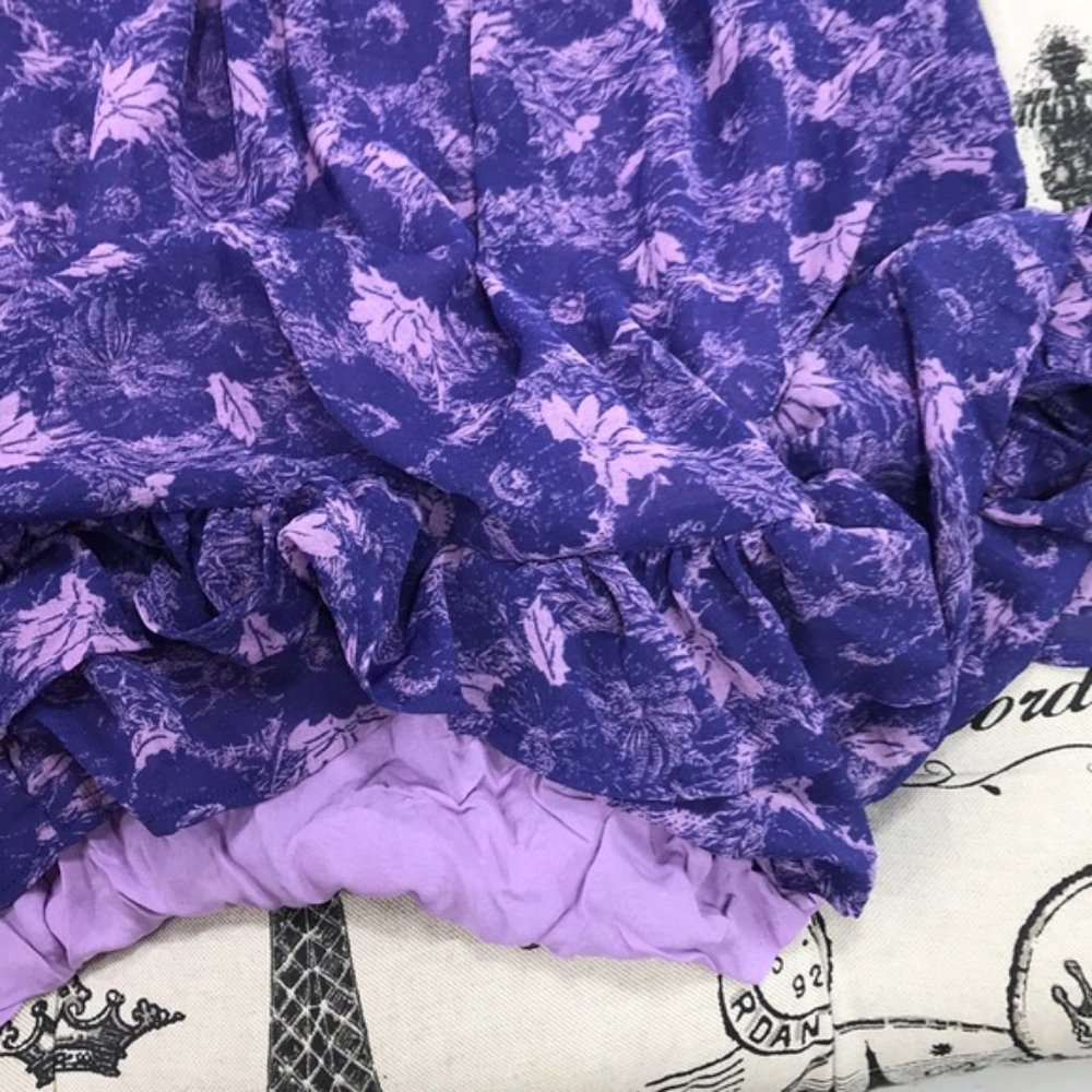 Free People These Dreams Mini Dress - Picture 10 of 10